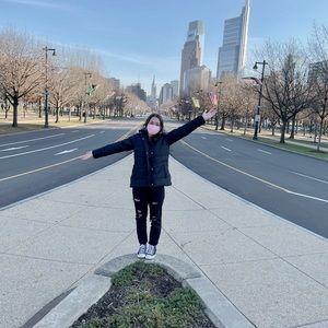 Meet your Posher, Sofia